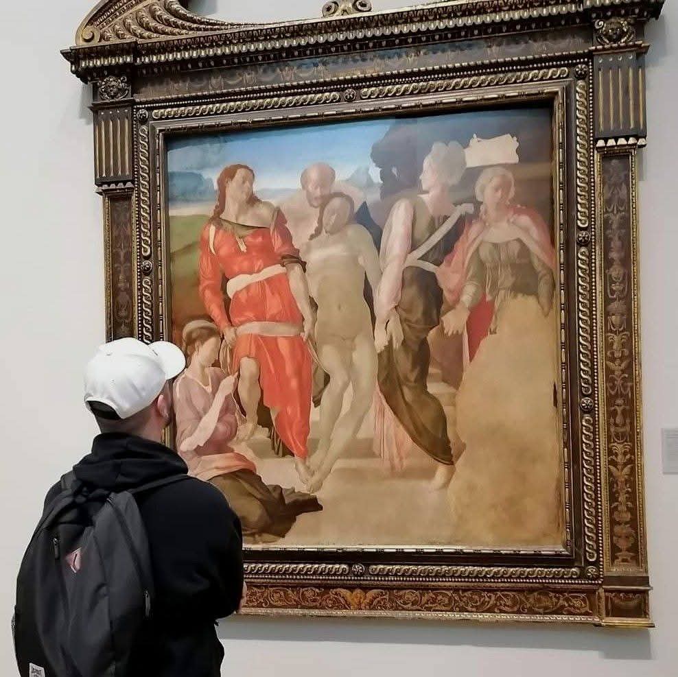 Foto di La Ciura Leopoldo